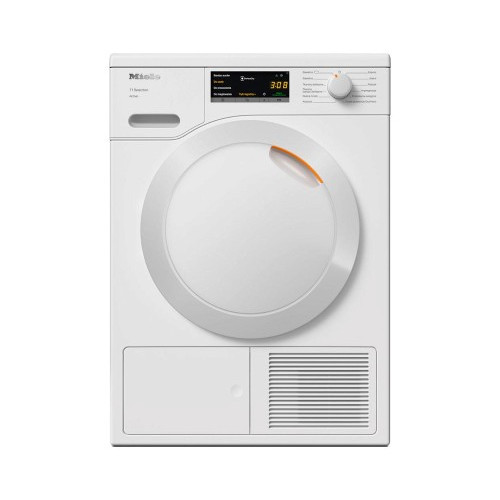 Сушильная машина Miele TSA 233 WP