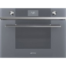 Микроволновая печь Smeg SF4101MS1