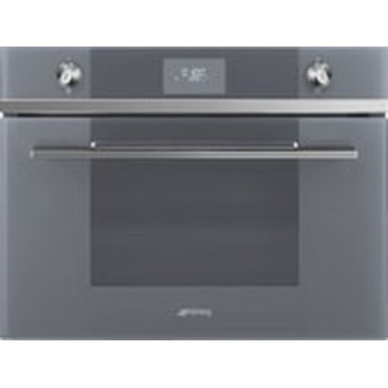 Микроволновая печь Smeg SF4101MS1