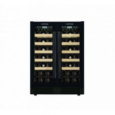 Винный шкаф CELLAR PRIVATE CP042-2TB