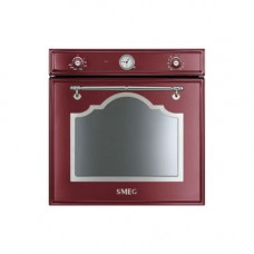 Встраиваемый духовой шкаф Smeg SF750RWX