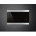 Встраиваемая микроволновая печь Smeg FMI325X