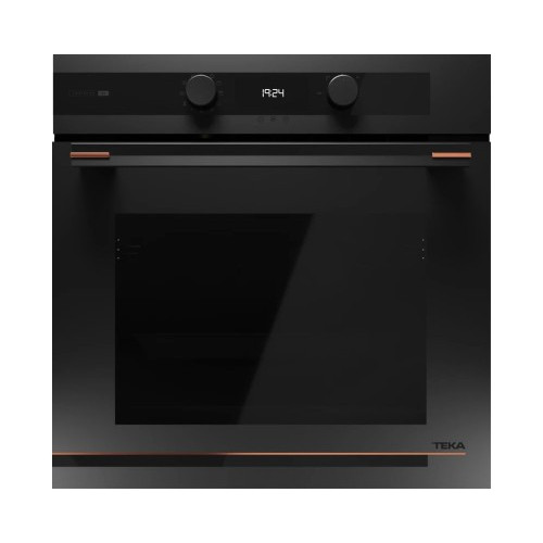 Духовой шкаф Teka HLB 84-G1 P Infinity Matt Black