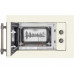 Встраиваемая микроволновая печь Maunfeld JBMO.20.5ERIB