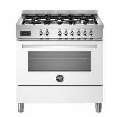 Варочный центр Bertazzoni PRO96L1EBIT