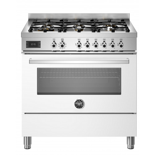 Варочный центр Bertazzoni PRO96L1EBIT