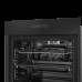 Электрический духовой шкаф Meferi MEO6014BK ULTRA