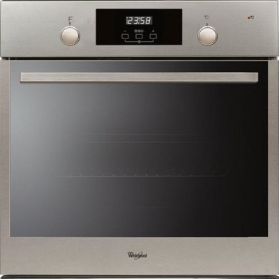 Духовой шкаф встраиваемый Whirlpool AKP 276 IX