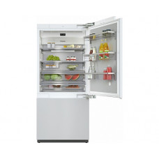 Холодильно-морозильная комбинация Miele KF2901Vi