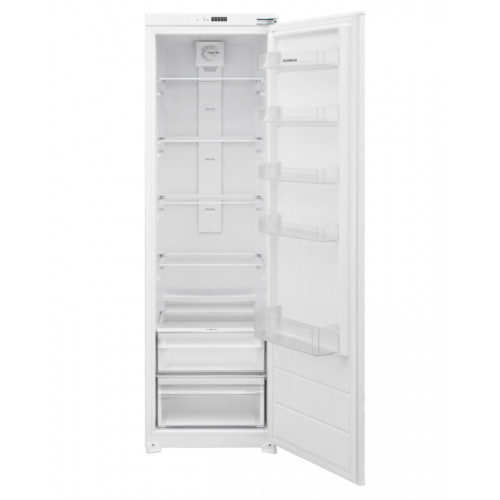 Встраиваемый холодильник Scandilux RBI 303 EZ