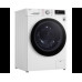 Стиральная машина LG F4V5VS0W