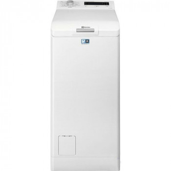 Стиральная машина Electrolux EWT1367VIW