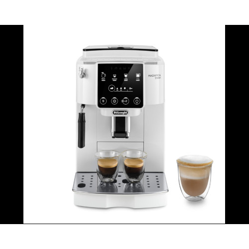 Кофемашина DeLonghi ECAM220.20.W