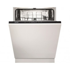 Встраиваемая посудомоечная машина Gorenje GV62011