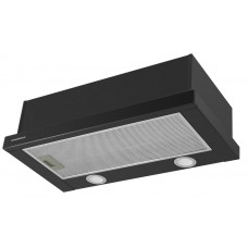 Вытяжка Maunfeld VS LIGHT 60 BLACK