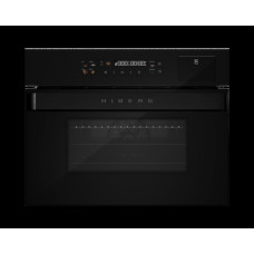Духовой шкаф Hiberg S-VMF 5515 B SMART