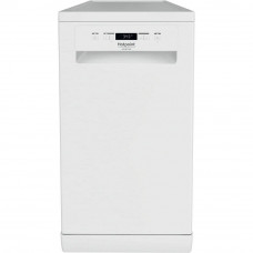 Посудомоечная машина Hotpoint HSFC 3M19 C