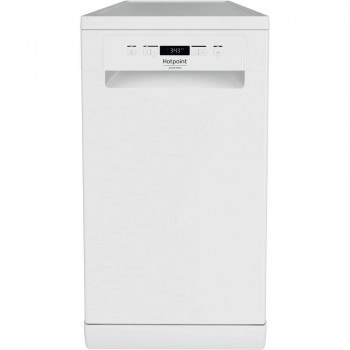 Посудомоечная машина Hotpoint HSFC 3M19 C