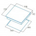 Варочная панель Cata IBG 6304 BK