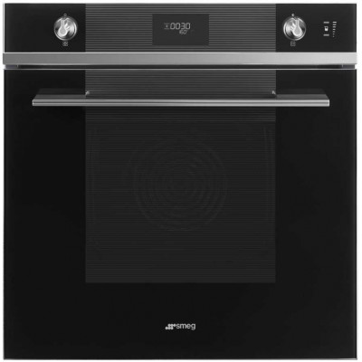 Духовой шкаф Smeg SOP6101S2N