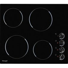 Weissgauff HVF 640 BK