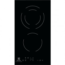 Варочная поверхность Electrolux EHF93320NK