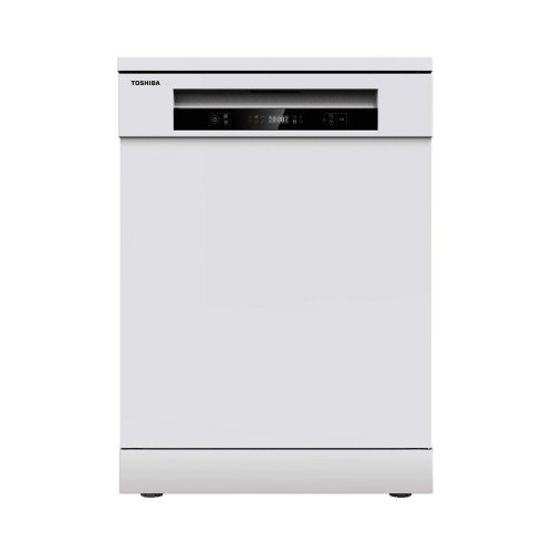 Посудомоечная машина Toshiba DW-14F1(W)-RU