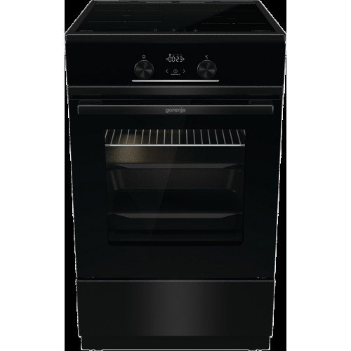 Электрическая плита Gorenje GEIT5C60BPG