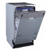 Посудомоечная машина 45 см встраиваемая Midea MID45S510i