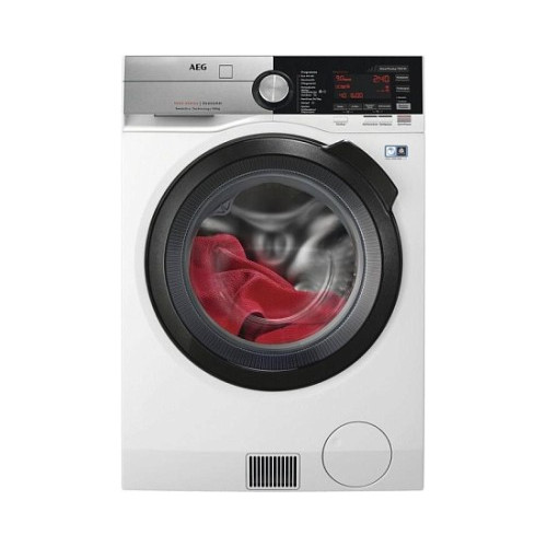 Стирально-сушильная машина AEG L9WEF80690