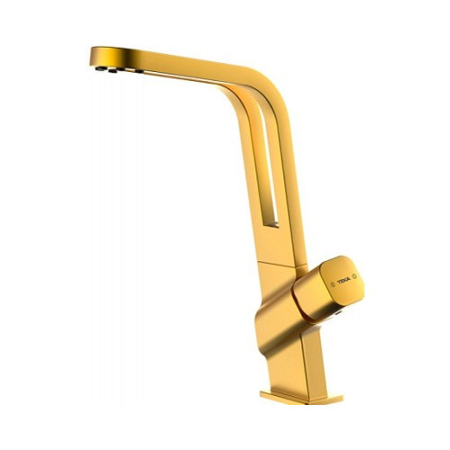 Смеситель Teka ICO 915 BRASS