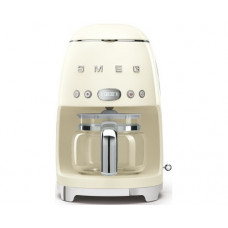 Капельная кофеварка Smeg DCF02CREU