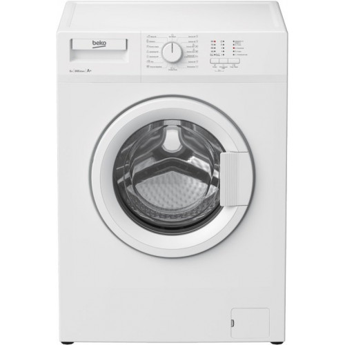 Beko RGE 64P1 BWW