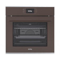 Духовой шкаф Korting OKB1131CSGBr