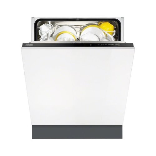 Посудомоечная машина Zanussi ZDT91301FA