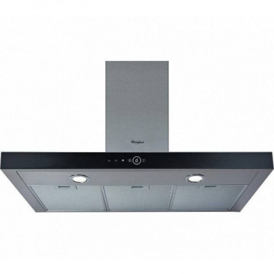 Вытяжка WHIRLPOOL AKR 759 IX