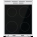 Электрическая плита Gorenje GEC5C61WG