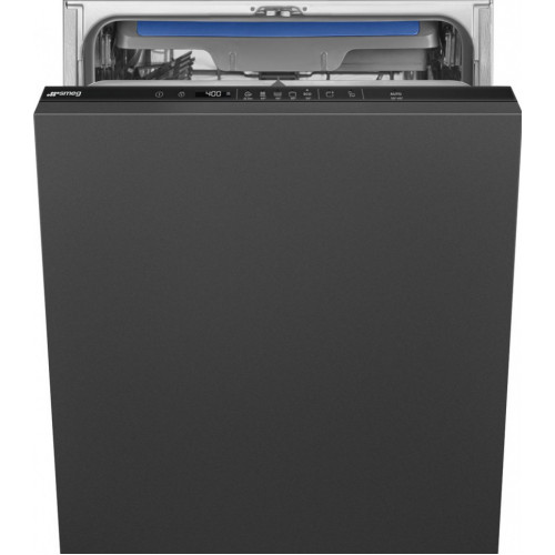 Встраиваемая посудомоечная машина Smeg STL362DQ