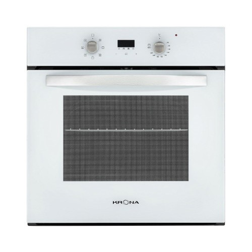 Духовой шкаф Krona LINEA 60 WH