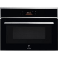 Встраиваемая микроволновая печь Electrolux EVM8E08X