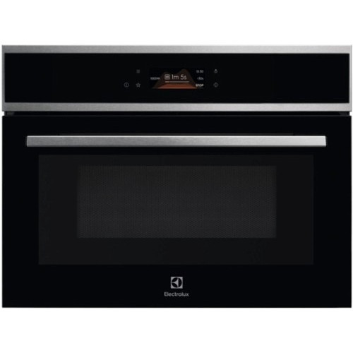 Встраиваемая микроволновая печь Electrolux EVM8E08X