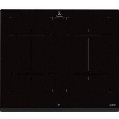 Варочная поверхность Electrolux EHL 96740 FZ