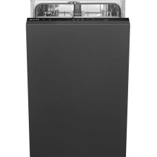 Посудомоечная машина Smeg ST4522IN