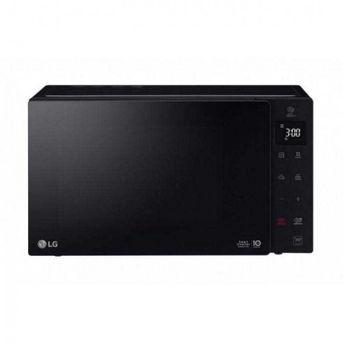 Микроволновая печь LG MW-25R35GIS