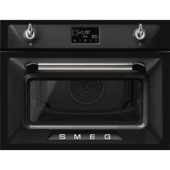 Электрический духовой шкаф Smeg SO4902M1N