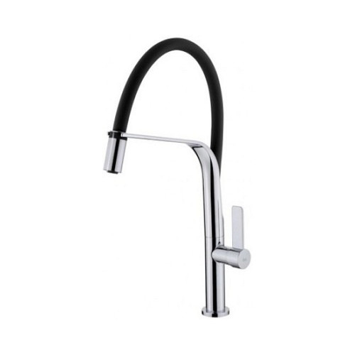 Смеситель Teka FO 997 black