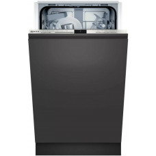 Посудомоечная машина Neff S 853IK X50
