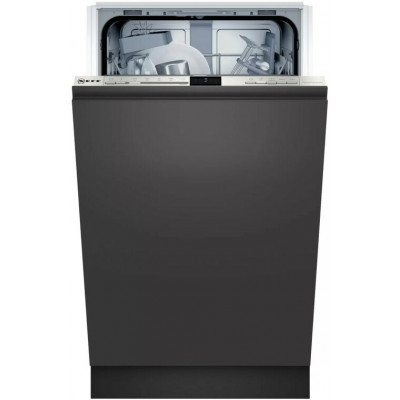Посудомоечная машина Neff S 853IK X50