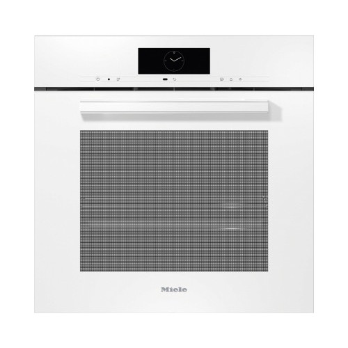 Комби-пароварка Miele DGC 7860 BRWS