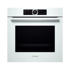 Духовой шкаф Bosch HBG6750W1
